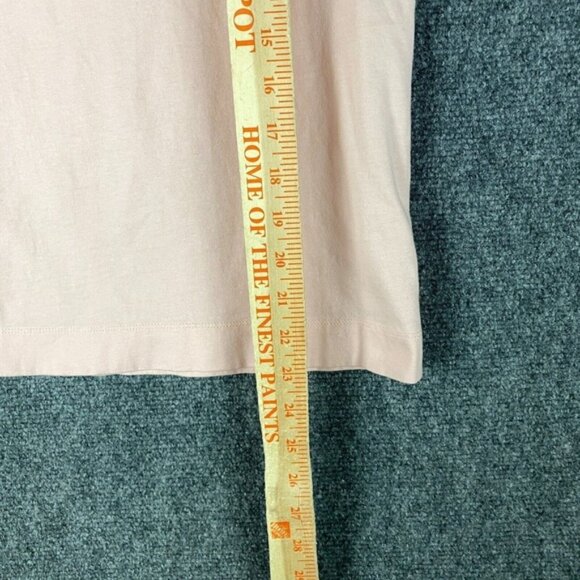 Ann Taylor T-Shirt Women's XS Short Sleeve 100% Pima Cotton Extra Small - Picture 6 of 8